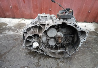 CUTIe DE VITEze FORD GALAXY 2007-10 1.8 TDCI 5SPD MANUAL 6G9R7002BC