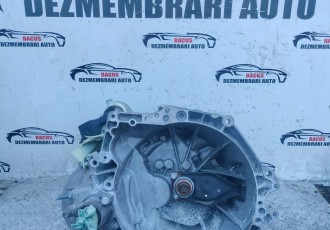Cutie de viteze in 5 trepte Citroen C3 cod- 20et17 