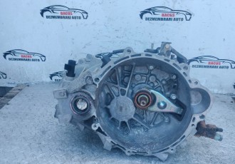 Cutie de viteze Kia Carens IV 1.7 crdi 2013-2019 cutie manuala 6 viteze cod WDW6H 