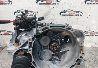 Cutie De Viteze KIA SPORTAGE  140 CV / 103 KW COD MOTOR D4EA / COD CUTIE - S715JE an-2008