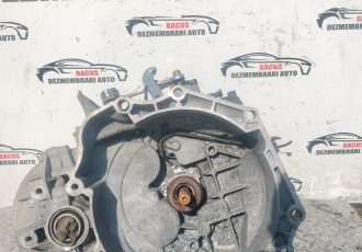 Cutie de viteze M32 6+1 start stop Opel Astra J Facelift 2012-2018 1.7 cdti 55569878