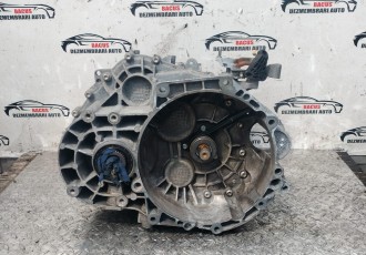 Cutie de viteze manuala 4X4 VW Tiguan 5N [2007 - 2011] 2.0 TDI TIP CUTIE KUG