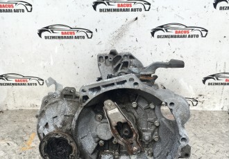 Cutie de viteze manuala 5 trepte start-stop VW Passat B7 2.0 TDi cod : LHP 