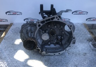 Cutie De Viteze Manuala 5 Trepte VW Polo / Audi 1 / Seat Ibiza / Skoda Fabia 1.2  / 1.4 TDI COD PNY