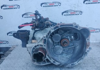 Cutie de viteze manuala (5+1) 2.0CRDI-4x2 Hyundai Tucson MK1 (JM) 2004-2009 cod- S915JE 