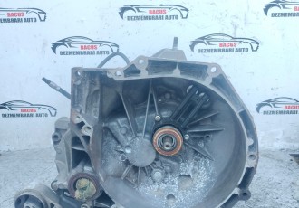 Cutie de viteze manuala (5+1)1.0 EcoBoost Ford Fiesta MK7 2008-2022 cod- CA6R-7002-LBD 