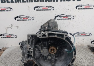 Cutie de viteze manuala (5+1)CA6R-7002-LBD / 1.0 EcoBoost Ford Fiesta MK7 2008-2022