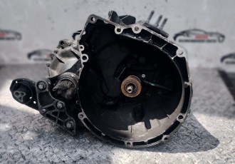 Cutie de viteze manuala 6 trepte 1.0 ecoboost H1BR7002AFC h1br-7f096-ac Ford Fiesta 7 [2017 - 2020]