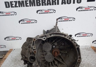 Cutie De Viteze Manuala 6 Trepte 1.9 dci Renault Laguna 2 Cod PK6382