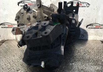 Cutie de viteze manuala 6 trepte Citroen Jumper 2.2 HDI cod 20GP15