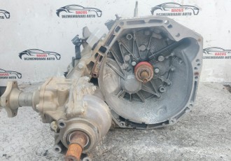 Cutie de viteze manuala 6 trepte Dacia Duster 1 euro 6 1.5 diesel 4x4 cod  TL8005