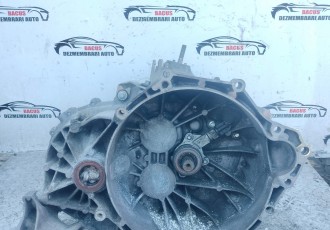  Cutie de viteze manuală 6 trepte Ford – Mondeo MK5 Cod piesă: DG9R7002KCB , DG9R-7002-KCB ,