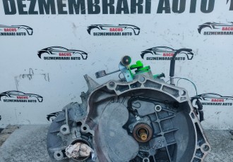 CUTIE DE VITEZE MANUALA 6 trepte OPEL ASTRA J /ASTRA K ;OPEL MOKKA 1.6 CDTI 