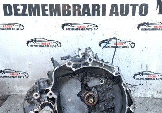 CUTIE DE VITEZE MANUALA 6 trepte OPEL ASTRA J /ASTRA K ;OPEL MOKKA 1.6 CDTI TIP M320MDE 