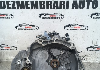 CUTIE DE VITEZE MANUALA 6 trepte OPEL ASTRA J /ASTRA K ;OPEL MOKKA 1.6 CDTI TIP M320MDE 