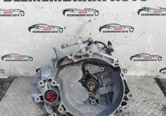 CUTIE DE VITEZE MANUALA 6 trepte OPEL ASTRA J /ASTRA K ;OPEL MOKKA 1.6 CDTI TIP M320MDE