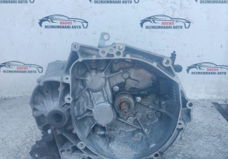 CUTIE DE VITEZE MANUALA 6 trepte PEUGEOT 208 GTI 1.6 TURBO BENZINA COD 20EA49