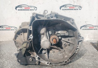Cutie de viteze manuală 6 trepte Peugeot 308, 1.6 GTI an 2015 cod 20EA71