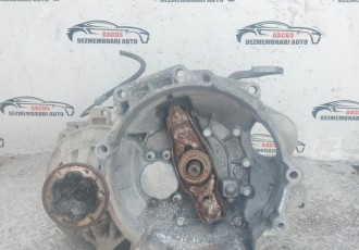 Cutie de viteze manuala 6 vit Volkswagen Golf MK6 2012 1.4 benzina (MCB) cu o prindere rupta