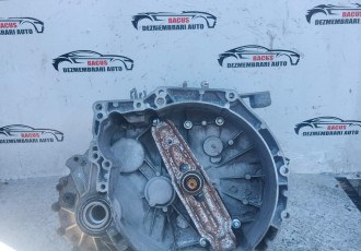 Cutie de viteze manuala 6+1 1. 4b mini cooper an 2009 R56 cod piesa 2300 7568724 04