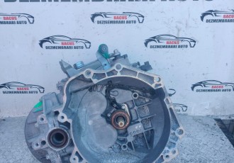 Cutie de viteze manuala 6+1 Opel Astra k 2017 1.6 CDTI B16DTH LVL 55569878