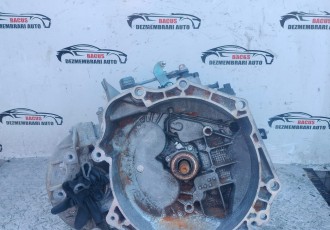 Cutie de viteze manuala 6+1 Opel Astra k 2017 1.6 CDTI B16DTH LVL 55569878