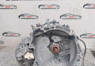 Cutie de viteze manuala 6+1 Opel Astra k 2017 1.6 CDTI B16DTH LVM cod- 55569878