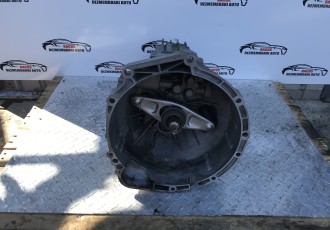 Cutie De Viteze Manuala 6+1 Start Stop BMW F30 / F20 / F21 Motor N47D20A COD 2300-8607320-01