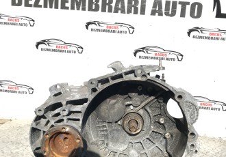 Cutie de viteze manuala, Audi A3 (8V1) 2.0 TFSI, CCZA, 6 vit man cod KZS