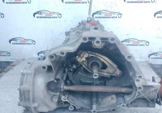 Cutie de viteze manuala Audi A4 A5 motor 2.0 TDI cod CAG / CAGA an 2010 cutie LLN
