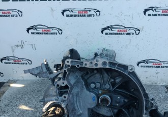 Cutie de viteze manuala, cod 20ET04, Peugeot 308 (II) 1.6 HDI, BHZ, 5 vit man 