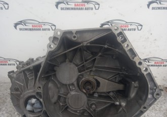 Cutie de viteze manuala Cod: 5TH1120479 D6040 Mazda 3 BM [2013 - 2016] Sedan 2.2 SKYACTIV-D MT (150