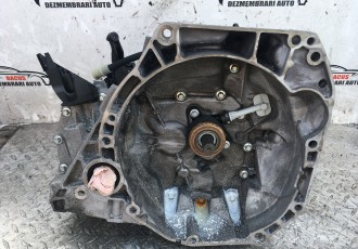 Cutie de viteze manuala cod JH3351 Dacia Sandero 2 0.9 TCe H4BA400