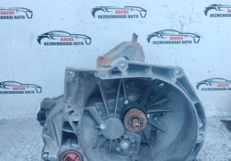 Cutie de viteze manuala, Ford B-MAX 1.5 TDCI, 5 vit man  cod BA6R-7002-ABF