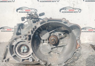 Cutie de viteze manuală HYUNDAI TUCSON 2.0 CRDI an 2006 cod s614je / 058472 