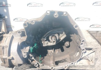 Cutie de viteze manuala LRY Audi A4 B8 2012 2000 benzina 4x4  LRY