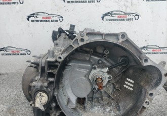 Cutie de viteze manuala Opel Vivaro 2.0 in 6 trepte 2019 cod 20MB51