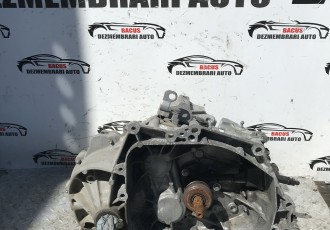 Cutie de viteze manuală Peugeot 2008 1.6 eHDi 9H05 din 2014. cod- 20EA50