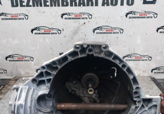 Cutie de viteze manuală RYK Audi a4 b9 2.0 tdi cu start stop