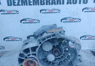 Cutie de viteze manuala Volkswagen Sharan (2010-2015) [7N] 2.0 tdi CFH  cod- NFX