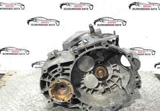 Cutie de viteze manuala Volkswagen VW Passat B6 [2005 - 2010] 2.0 TDI cod- JLU