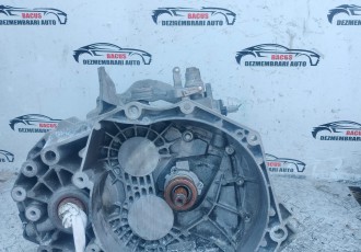 Cutie de viteze monuala Opel Astra k 2017 1.6 CDTI B16DTH LVL 55575539