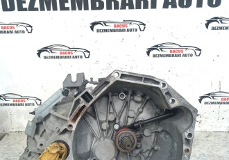 CUTIE DE VITEZE NISSAN JUKE 1.5 dci COD- TL4A120