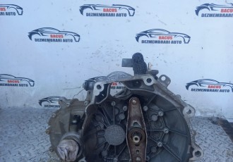 Cutie de viteze NZC Volkswagen UP! 1.0 benzina 5+1 [Fabr 2011-2019]