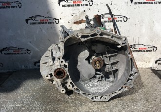 Cutie de viteze Opel Astra K 2015-2019 1.6CDTI 110cp 81kw B16DTE 55575539 