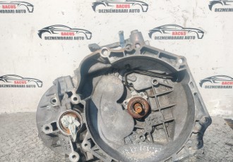 Cutie de viteze Opel Meriva b 2011-2019 1.4 Turbo Benzina cod- B14NET / 55569879