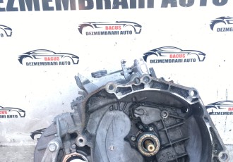 Cutie de viteze Opel MOKKA 2011-2019 1.4 Turbo Benzina cod-  B14NET