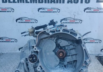 Cutie de viteze Opel MOKKA 2011-2019 1.4 Turbo Benzina cod- B14NET / 55569879