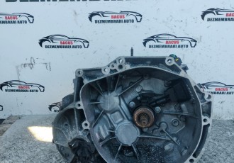 Cutie de viteze semiautomată 20DS85 Citroen C4 Grand Picasso an 2012 euro 5