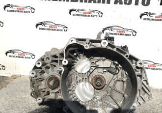 Cutie de viteze start stop 6+1 F40 MYJ Opel Insignia B 2017-2020 2.0 cdti B20DTH 55583502